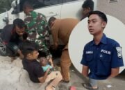Kisah Tangan Dingin Bripda Tamsa Menjemput Nyawa di Bawah Kolong Mobil