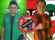 Geger Video Panas Sesama Jenis: GP Ansor dan Pemuda Pancasila Balangan Angkat Bicara, Desak Sanksi Maksimal!