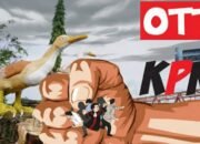 BREAKING NEWS: KPK Lagi-Lagi Gelar OTT di HSU, Diduga Libatkan Oknum Jaksa dan Pejabat Diamankan