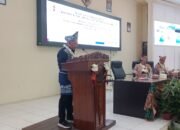Gawi Bersama, Hasil Terasa, Banua Samakin Manyala-Rapat Paripurna HST Rayakan Hari Jadi Ke-66