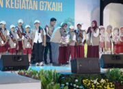 SDN 1 Mahang Matang Landung Raih Penghargaan Nasional untuk Inovasi G7KAIH