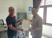 DPD Golkar HST Buka Pendaftaran Calon Ketua, Hanya 1 Kandidat yang Sudah Mendaftar Sampai Hari Ini