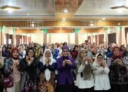 HST aktifkan Posyandu untuk perkuat pelayanan kesehatan masyarakat