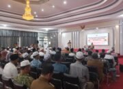 Sosialisasi Dana Hibah HST 2025 Dibuka, Targetkan Pengelolaan Akuntabel Sesuai Peraturan