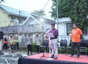 Menyala Run HST 2025 Semarakkan HUT ke-66, Ratusan Pelari Ramaikan Lomba