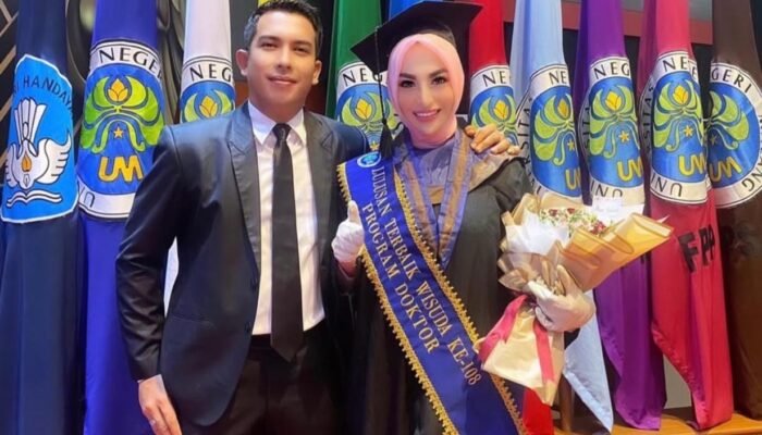 Simfoni Dua Doktor: Kala Hukum dan Medis Bersatu Mengabdi di Bumi Sanggam