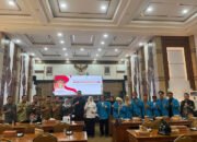 Lindawati dukung aspirasi mahasiswa UNIVSM terkait kebijakan beasiswa 1000 sarjana