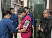 Kejari Balangan Resmi Tahan Eks Anggota Dewan Terkait Skandal Korupsi POKIR Lapangan Futsal   