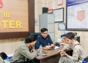 VIRAL ! Video Syur 42 Detik, Polres Balangan Periksa Selegram FB