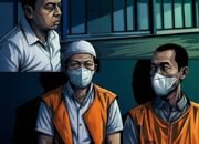 Peran Dua Tersangka Baru Kasus Korupsi PT Asabaru, Diduga Mark Up Lahan dan Pengelolaan Uang