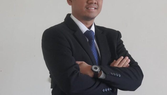 Jejak Dedikasi Muhammad Rifani, Anak Tukang Ojek dan Buruh Cuci yang Kini Jadi Nahkoda Bank BPR Balangan