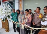 Imigrasi Balangan Perkuat Sinergi, Hadirkan Layanan Paspor Lebih Dekat di MPP Balangan