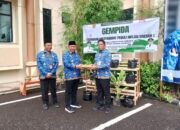 Pemkab HST luncurkan program INRAPA dan perluas Jamkes pekerja