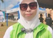 Ketua DPRD Balangan dukung penuh atlet yang berlaga pasa Porprov Kalsel 2025