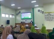 MUI HST Gelar Pembinaan Keluarga: Cegah KDRT, Wujudkan Rumah Tangga Harmonis