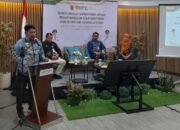 HST Gelar Ekspose IKP dan FSVA untuk Perkuat Kebijakan Ketahanan Pangan