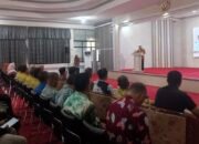 HST gelar kegiatan monitoring kesehatan jiwa, target tanpa kasus pasung 2026