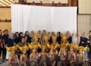 Legislator Balangan apresiasi Parade Tari Nusantara ke-41