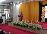 Program Pengimbasan SBI HST 2025 Ditutup, Investasi SDM Pendidikan Berbuah Capaian Signifikan