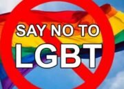 Bentengi Marwah Bumi Sanggam, Organisasi Pers di Balangan Boikot Narasi Kampanye LGBT