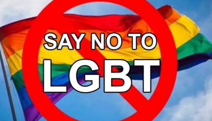 Bentengi Marwah Bumi Sanggam, Organisasi Pers di Balangan Boikot Narasi Kampanye LGBT
