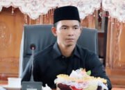 Legislator Supianor kawal pembangunan di Dapil 2