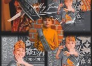 Juna Aqiel: Nagacilik dari Jangkung Tabalong yang Bawa Silat Kuntau Bersinar di Panggung Kalsel