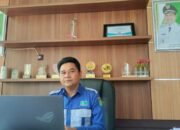 PDAM Balangan Raih Laba 2025 Mencapai RP 1 Miliar