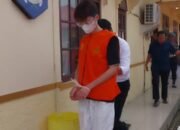 ​Polisi Temukan Video Asusila Kedua MF Alias Fazar Bungas, TKP Diduga di Luar Balangan