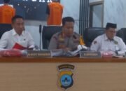 Cegah Gejolak di Sel, Kapolres Balangan Isolasi Khusus Tersangka MF ‘Fazar Bungas