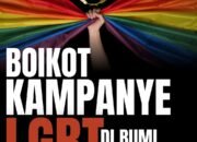 Blokade Media! Organisasi Pers Balangan Boikot Panggung untuk Kampanye LGBT