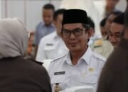 Wabup Akhmad Fauzi: “Menjaga Marwah Banua adalah Jihad Moral “