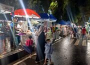 Pemerintah HST Buka Expo 2025 dalam Rangka Hari Jadi Ke-66