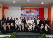 Rakerda PKS HST Ditargetkan Hasilkan Misi Besar Menuju Pemilu 2029