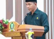 Legislator Balangan ajak generasi muda gencar lestarikan budaya lokal