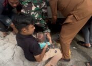 Bripda Tamsa Selamatkan Anak Kecil dari Bawah Mobil, Sikap Peduli Polri Terbukti di Lapangan