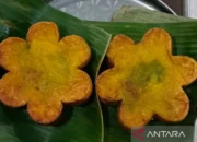 Hanil Tamjid apresiasi warga Hukai jalankan tradisi tahunan membuat Bingka