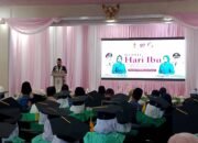 Pemkab HST Apresiasi Peran Perempuan dalam Membangun Bangsa