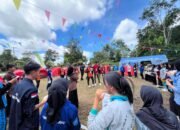 Puluhan remaja di Balangan antusias ikuti Youth Camp III