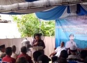 Bupati HST Dorong Pengembangan Budidaya Ikan Melalui Temu Teknis di Pelajau