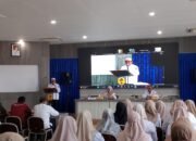 Kuatkan Tata Kelola Pemerintahan, HST Gelar Sosialisasi Literasi Kearsipan