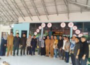 DPRD Balangan dukung penuh Raperda penggabungan Desa Wonorejo dan Sumber Rejeki