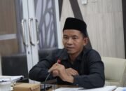Legislator Balangan genjot pemerataan pembangunan