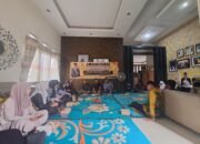 Athaillah Hasbi Perkuat Imunitas Masyarakat HST dari Bahaya Narkotika