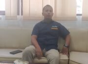 Bulog Barabai Menjamin Ketersediaan Stok Beras Berkualitas Jelang Ramadan