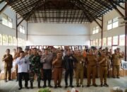 Pemkab HST Gelar Musrenbang Kecamatan Batu Benawa untuk susun RKPD 2027