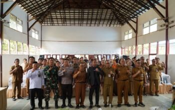 Pemkab HST Gelar Musrenbang Kecamatan Batu Benawa untuk susun RKPD 2027