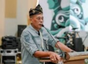 Di Bawah Naungan Anggrek dan Aksara, Mengenang Jejak Fahmi Wahid