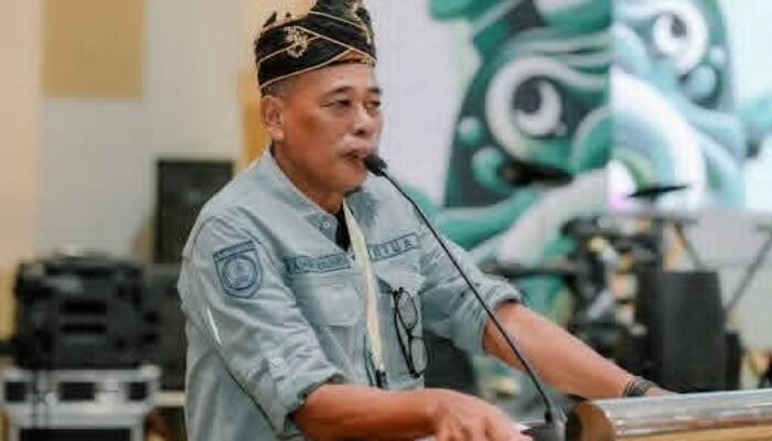 Di Bawah Naungan Anggrek dan Aksara, Mengenang Jejak Fahmi Wahid