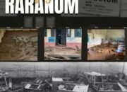 Ruang Kelas Jadi Gudang Lumpur, SD Kecil Raranum Galang Donasi Demi Pulihkan Mimpi Siswa